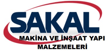 SAKAL MAKİNA